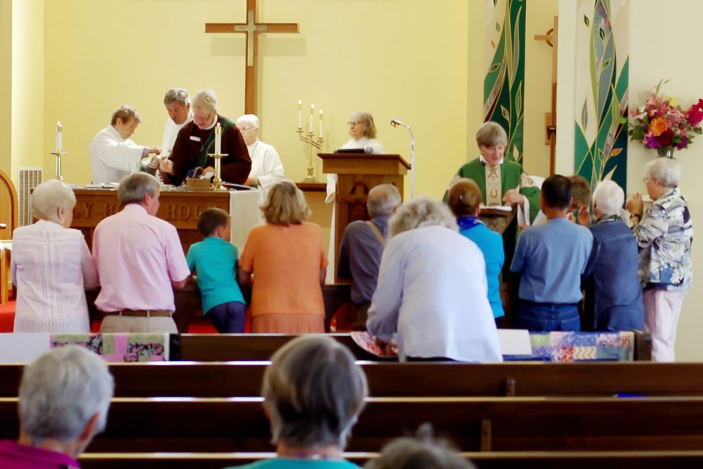 Eucharist