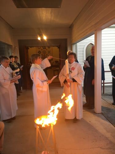 Great Easter Vigil