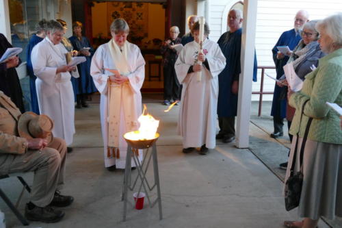 Great Easter Vigil