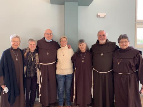 Franciscan Vocation 12 12 21