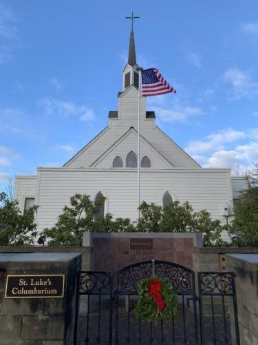 Wreaths Across America